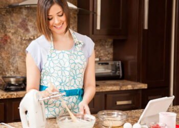 Bolo famoso não usa farinha de trigo e mesmo assim fica perfeito