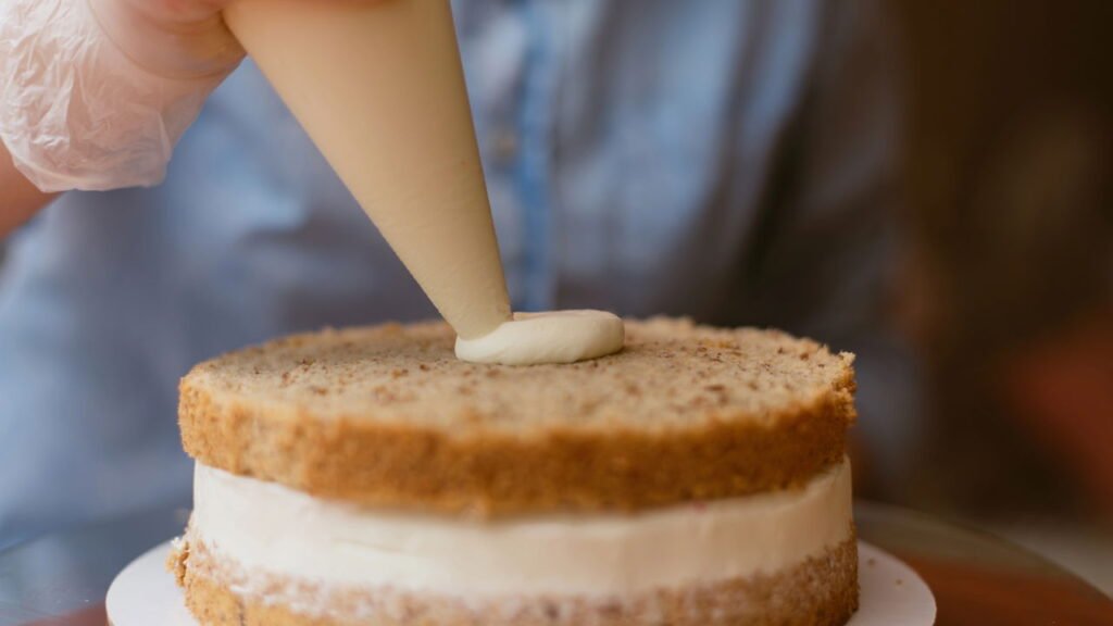 Bolo famoso não usa farinha de trigo e mesmo assim fica perfeito