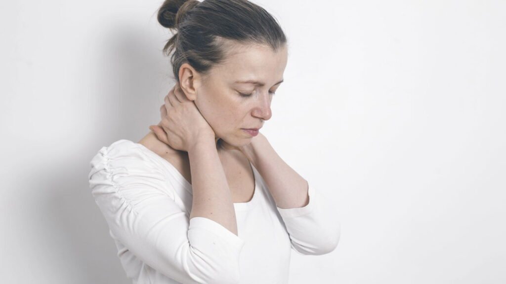 É possível garantir o auxílio-doença por ter dor nas costas?