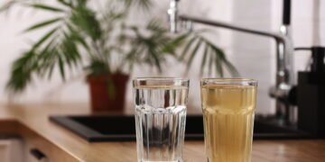 Esse filtro brasileiro é o melhor do mundo e consegue limpar mais de 90% das impurezas