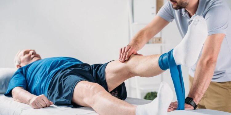 O alívio mais eficaz para a dor sacroilíaca começa com este movimento