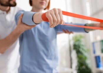 Quem faz estes exercícios simples se recupera 3x mais rápido da dor pós-operatória