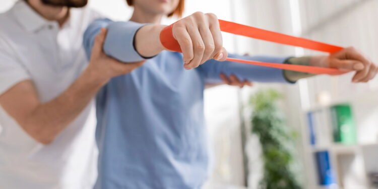 Quem faz estes exercícios simples se recupera 3x mais rápido da dor pós-operatória