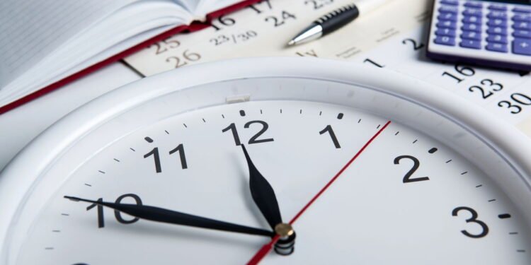 Este erro silencioso na folha de ponto pode gerar um grande problema