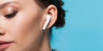 Usar fones