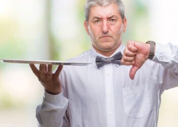 Esses comportamentos em restaurantes irritam os garçons