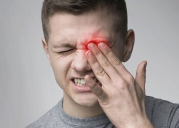 “Pressão alta nos olhos pode levar à cegueira irreversível”, diz Igor Nakaiama, Oftalmologista em formação