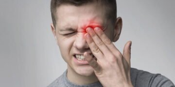 “Pressão alta nos olhos pode levar à cegueira irreversível”, diz Igor Nakaiama, Oftalmologista em formação