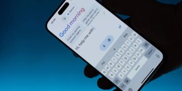 O maior avanço em privacidade de IA desde o lançamento do Gemini