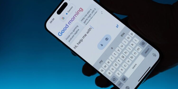 Google gemini - Créditos: depositphotos.com / dimarik