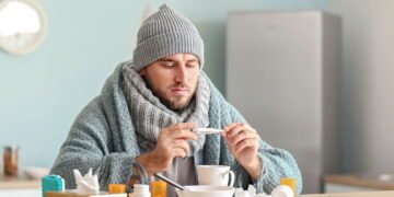 O que não fazer quando estiver gripado para evitar complicações