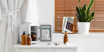 Evite erros: o que não guardar no banheiro, segundo especialistas