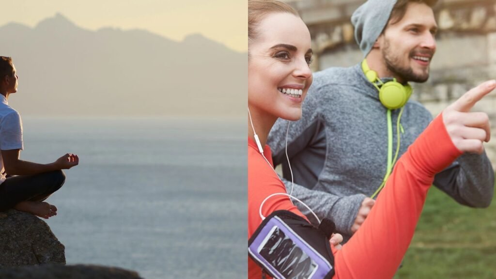 Hábitos para viver melhor