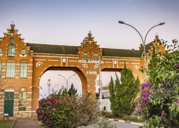 Viaje para a Europa sem sair do país com essas cidades únicas