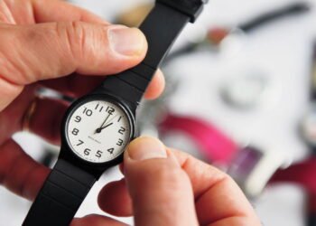 Retorno do horário de verão em outubro de 2025