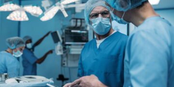 Hospitais
