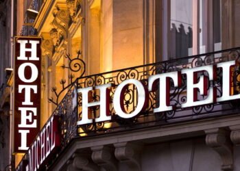 Quanto custa ficar em um hotel em Minas Gerais?