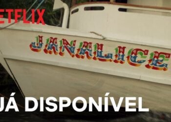 Top 1 no ranking da Netflix, essa série brasileira é tudo que você precisa ver