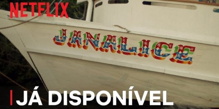 Pssica - Créditos: Divulgação/Netflix