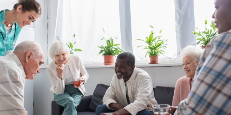 O jogo que ajuda a manter a mente ativa depois dos 60 anos