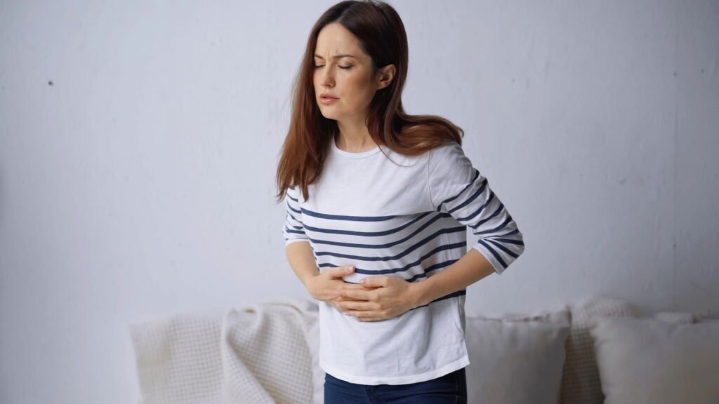 Esses são os alimentos mais poderosos contra inflamação crônica