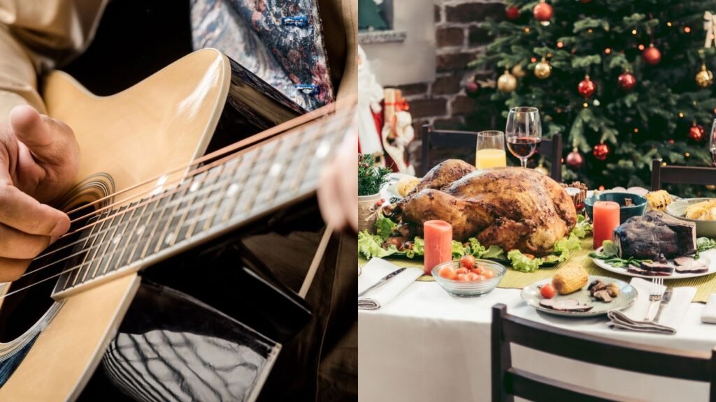 Influência da música