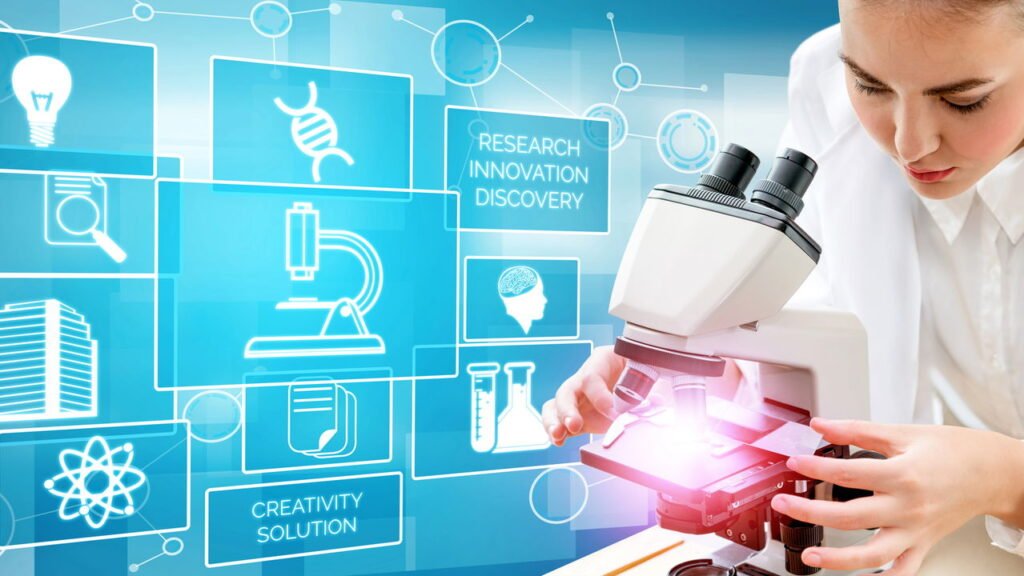 A inovação que promete mudar a forma como cuidamos da saúde