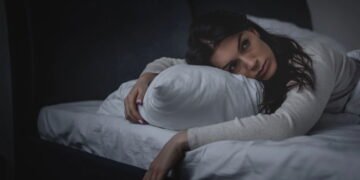 O que significa ter insônia em dias de muita ansiedade
