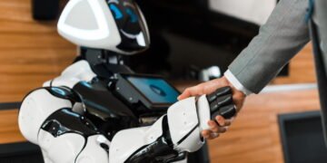 Como a IA ajuda médicos a tomar decisões mais assertivas