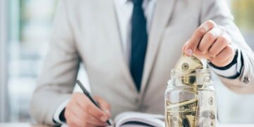 Guardar ou investir