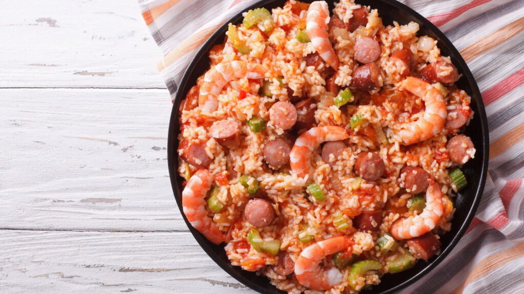 As cidades que se tornaram famosas pela incrível culinária regional