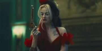 Revelado o destino de Arlequina no Universo DC