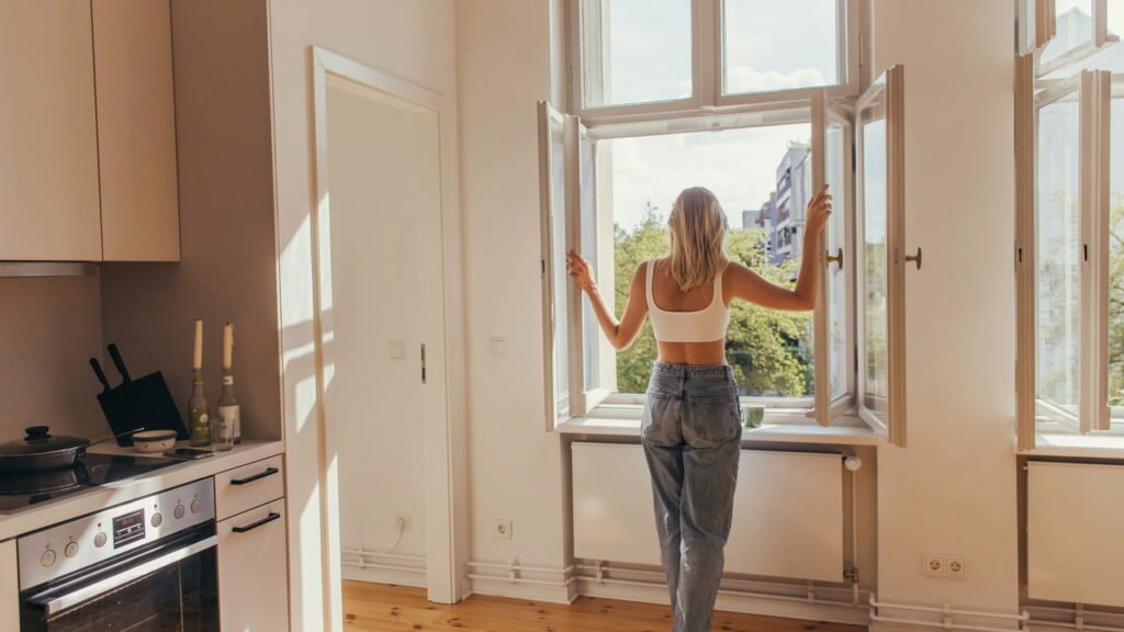 Especialistas indicam truques para diminuir o calor em casa