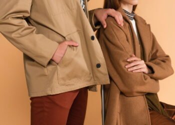 O que você faria se comprasse uma jaqueta e tivesse a foto de outra pessoa no bolso?