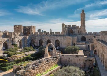 O que é a Síndrome de Jerusalém e por que ela assusta turistas