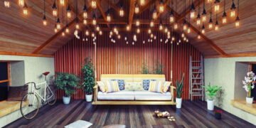 Truques de cores que deixam qualquer ambiente mais aconchegante e acolhedor