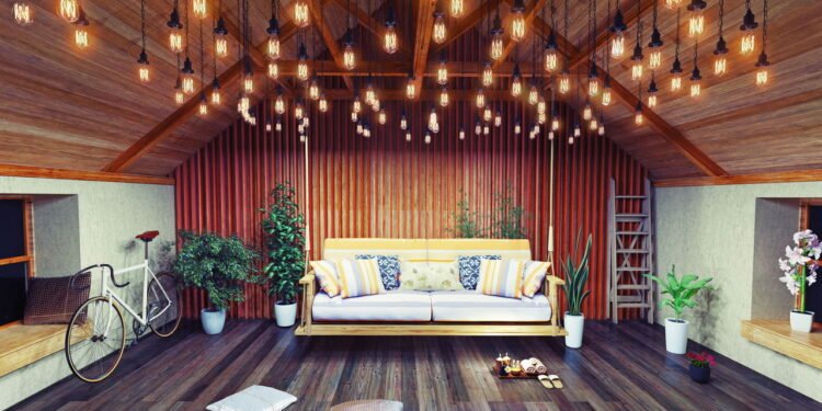 Truques de cores que deixam qualquer ambiente mais aconchegante e acolhedor