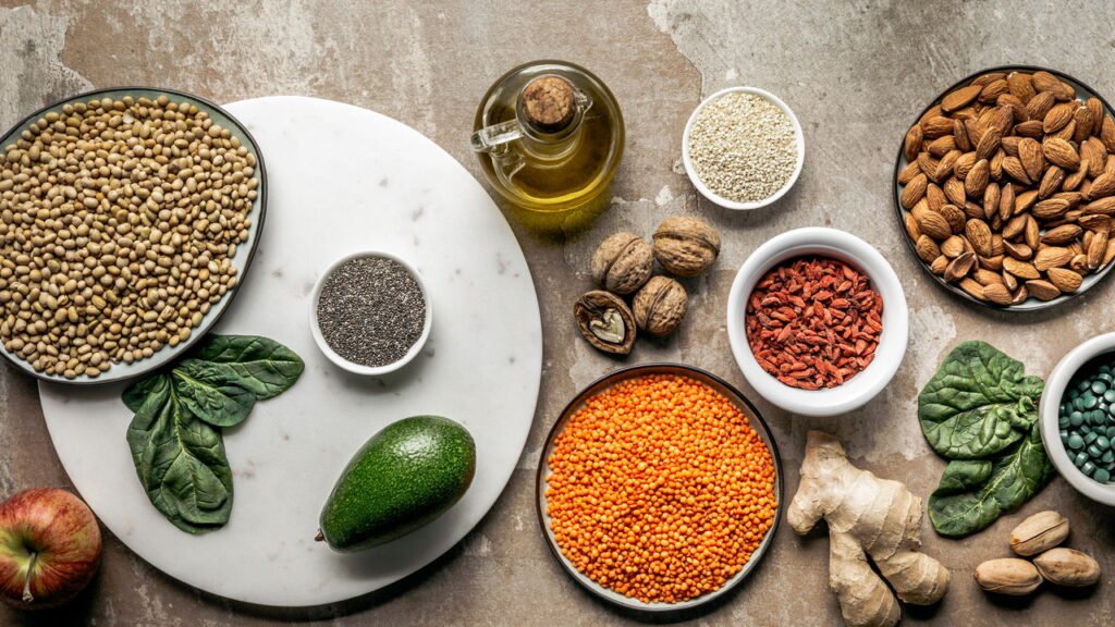 Quantas gramas de proteína você deve consumir por dia para manter a saúde?

