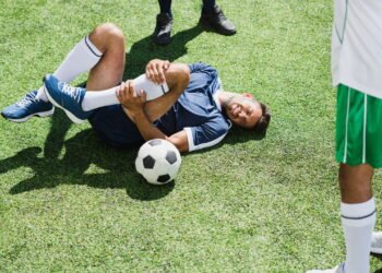 Essa lesão muda carreiras e desafia jogadores em cada etapa da volta