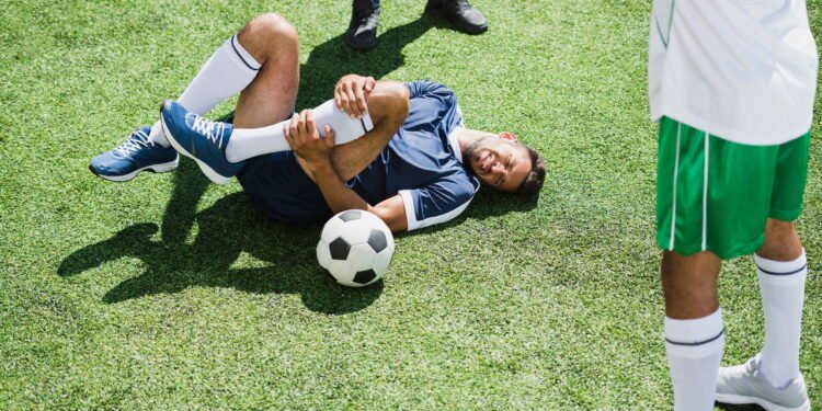 Essa lesão muda carreiras e desafia jogadores em cada etapa da volta