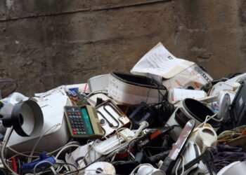 Projeto brasileiro promete transformar a reciclagem no mundo