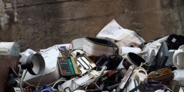 Projeto brasileiro promete transformar a reciclagem no mundo