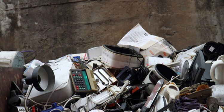 Projeto brasileiro promete transformar a reciclagem no mundo