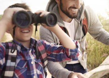 Lugares da infância