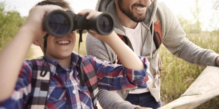 Lugares da infância