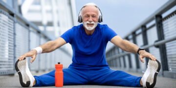 Caminhar é ótimo depois dos 60 anos, mas especialistas recomendam praticar este exercício