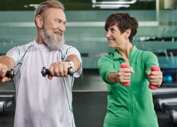 Dra. Julianne Pessequillo, Geriatra: Segredo da longevidade está na juventude