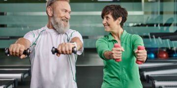 Dra. Julianne Pessequillo, Geriatra: Segredo da longevidade está na juventude