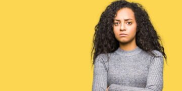 Como lidar com alguém que está frequentemente mal-humorado