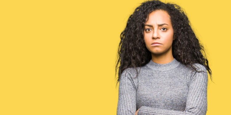 Mau humor - Créditos: depositphotos.com / Krakenimages.com